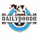 DailyDoodh Logo