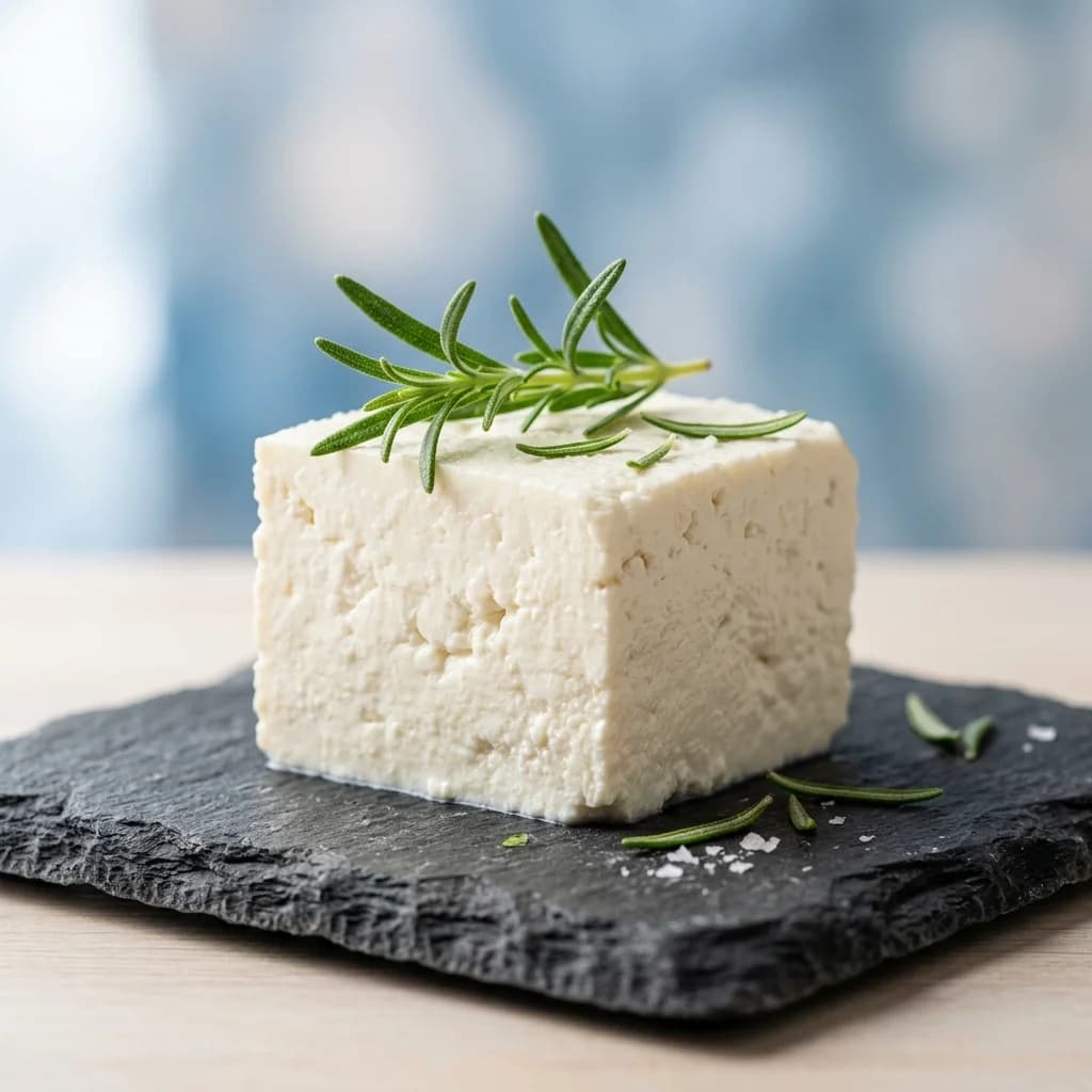 Organic Handcrafted Paneer